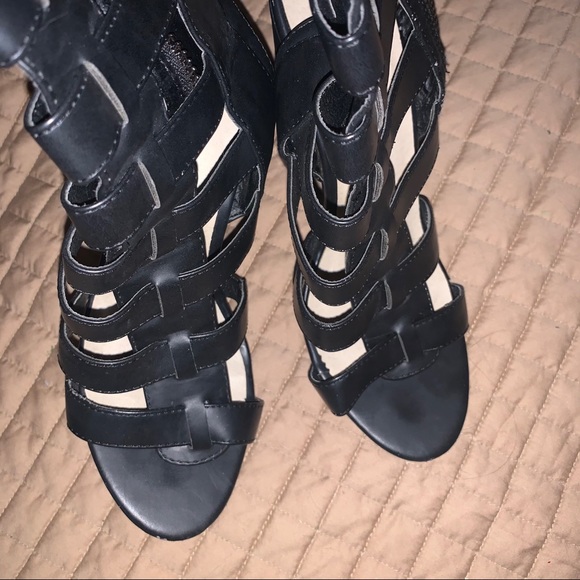 Michael Antonio heels - Picture 9 of 9